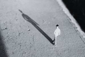 How to Find Your Shadow Self