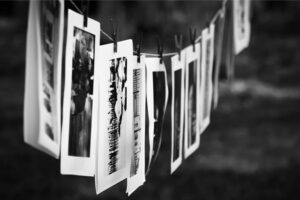 What Is the Point of Black and White Photography by Alessandro Vecchi