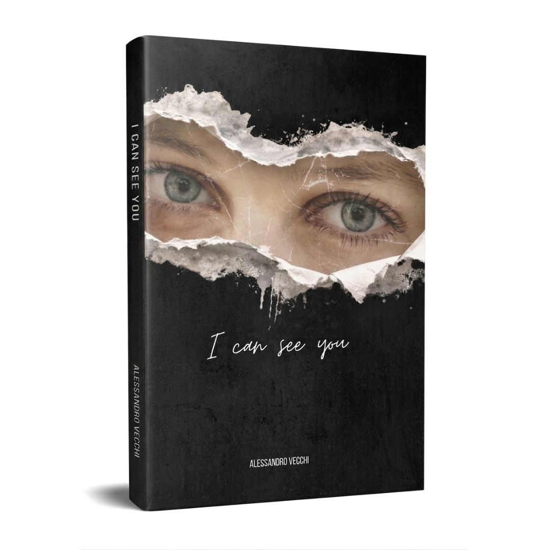 Book I Can See You