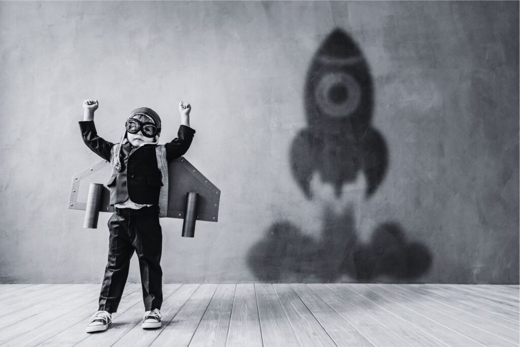 Difference between discipline and motivation by Alessandro Vecchi