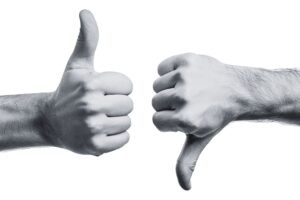 How to receive criticism as an artist by Alessandro Vecchi