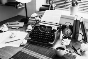 How to write a good introduction for a book by Alessandro Vecchi
