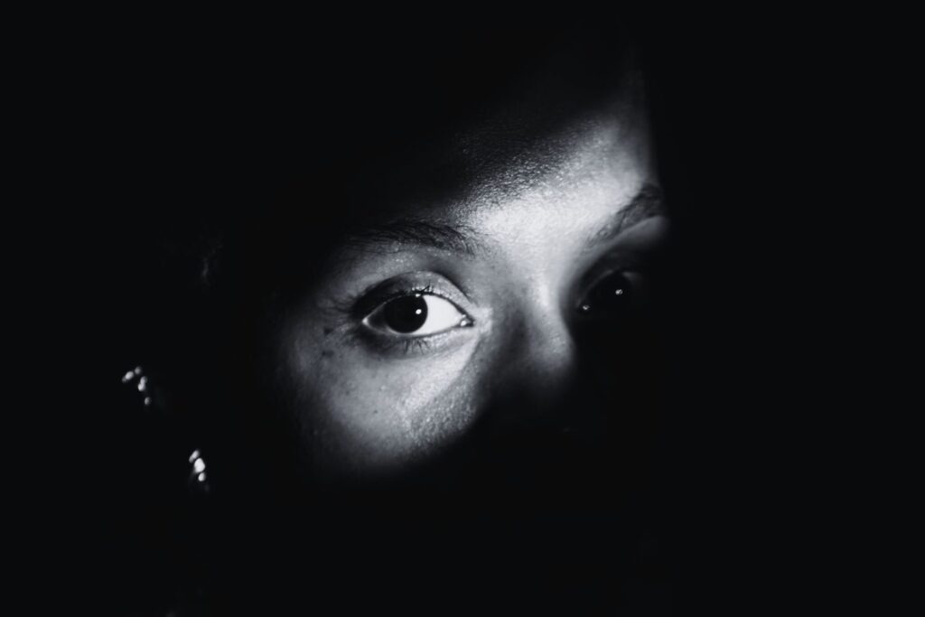 Learning to see photography by Alessandro Vecchi
