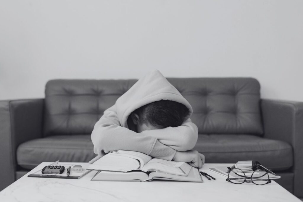 How Mental Clarity Actually Works by Alessandro Vecchi
