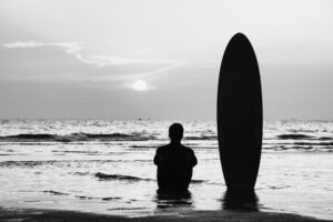 The Hard Truth About Stoicism in Modern Society by Alessandro Vecchi