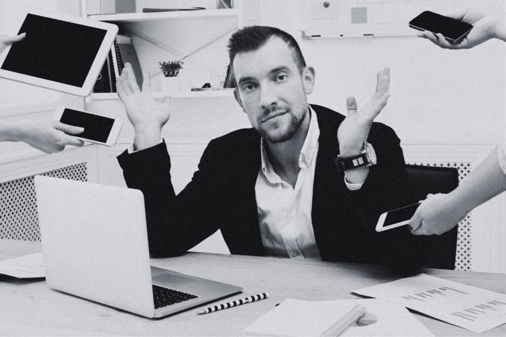 What is Internalized Capitalism in the Modern Workplace