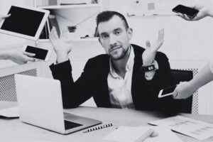 What is Internalized Capitalism in the Modern Workplace