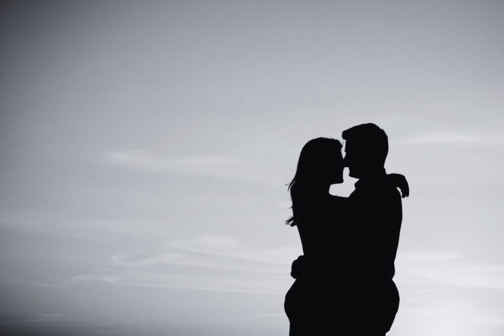 Why Relationships Fail Has Nothing to Do With Love