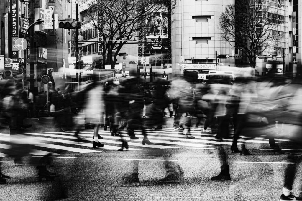 Why Toxic Hustle Culture Is the Beginning of the End