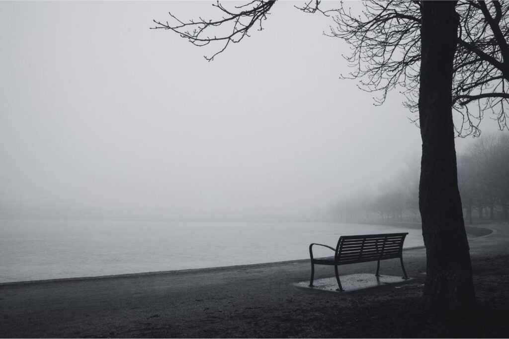 Why We Fear Silence And How to Come Back to Now
