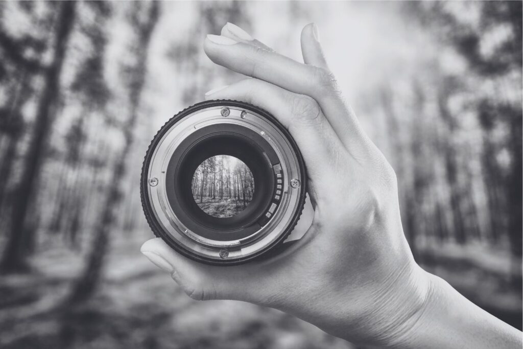 Why is photography considered art by Alessandro Vecchi