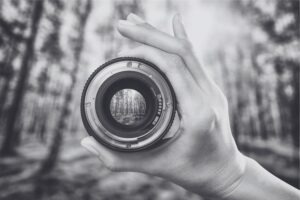 Why is photography considered art by Alessandro Vecchi