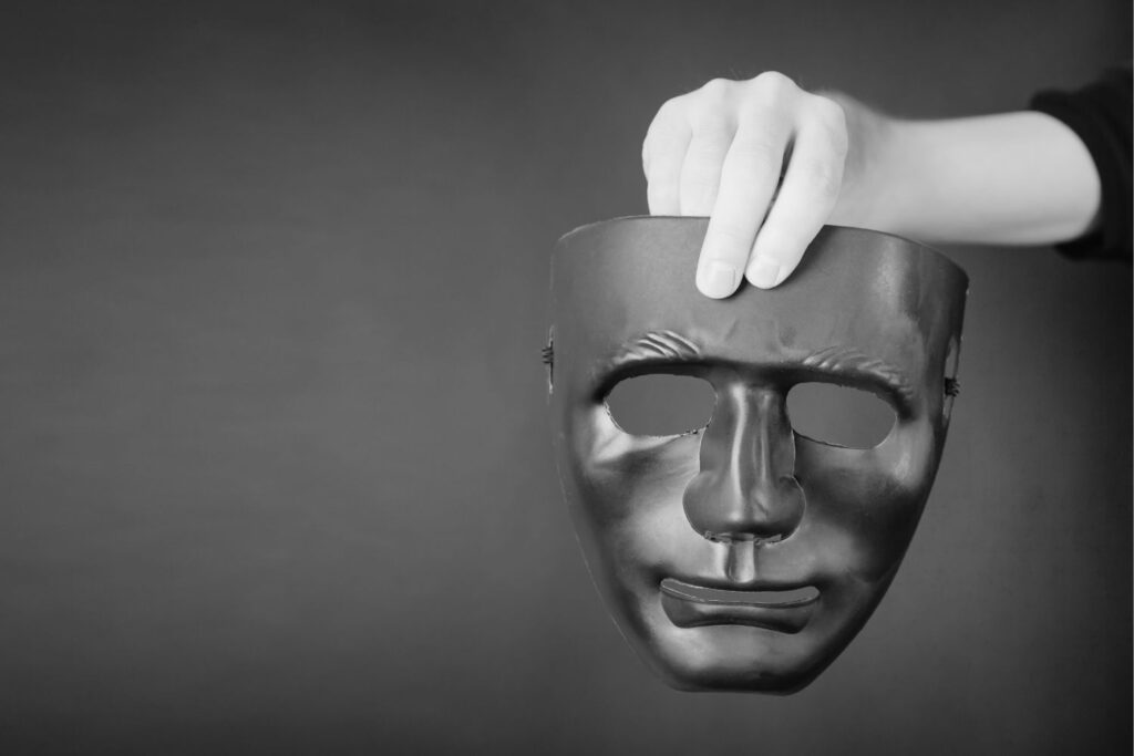 Why the News Is Not the Truth by Alessandro Vecchi