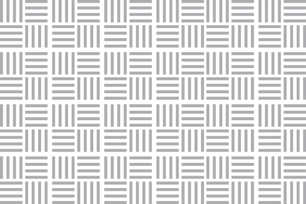 You Don't Have a Personality You Have a Pattern by Alessandro Vecchi