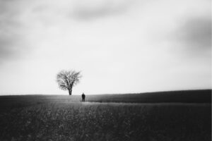 when no one believes in your idea by Alessandro Vecchi