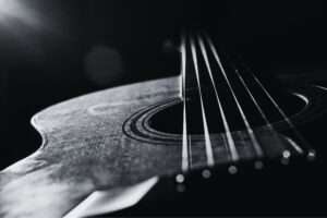 Why Do People Make Music by Alessandro Vecchi