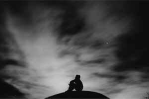 Why You Can't Stop Thinking About the Past by Alessandro Vecchi