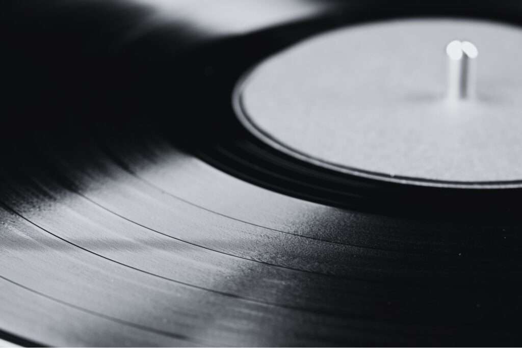 Making a music album process by Alessandro Vecchi
