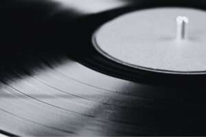 Making a music album process by Alessandro Vecchi